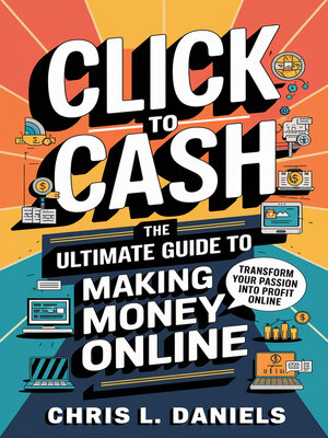 cover image of Click to Cash